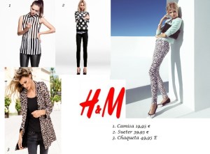 H&M