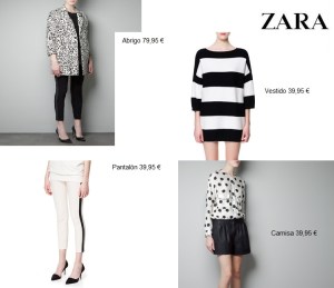 ZARA 