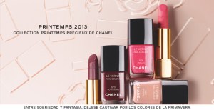 Primavera chanel